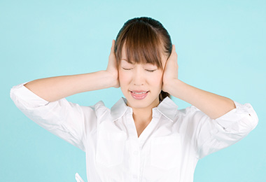 悪化した虫歯の抜歯を回避するために　～根管治療～